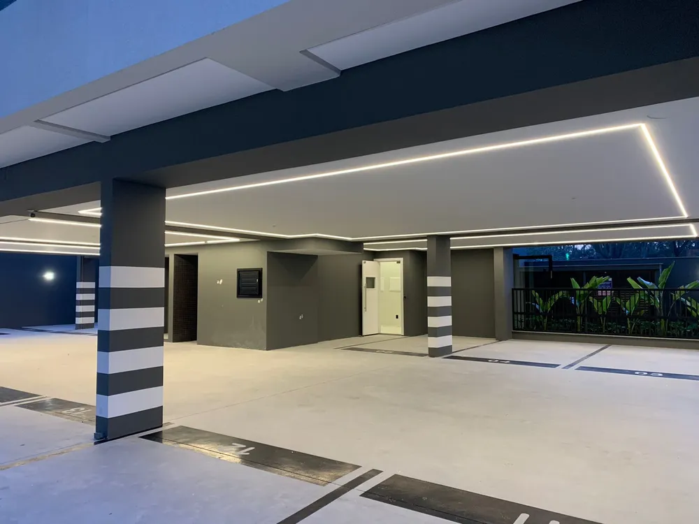 Apartamento, 2 quartos, 60 m² - Foto 3