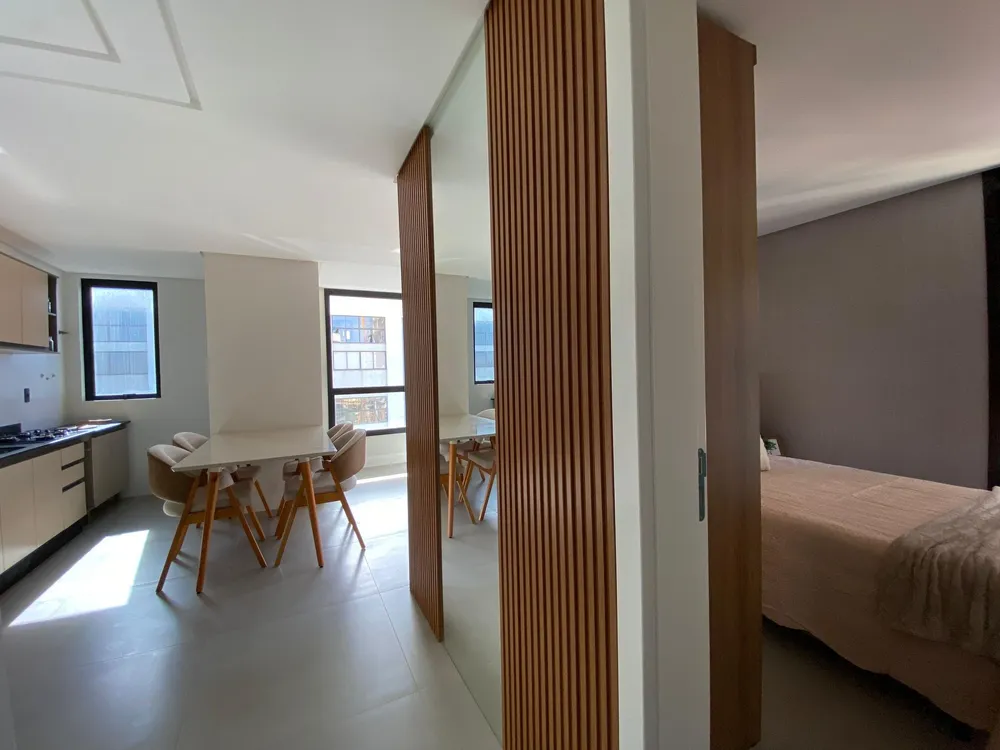 Apartamento, 2 quartos, 60 m² - Foto 10