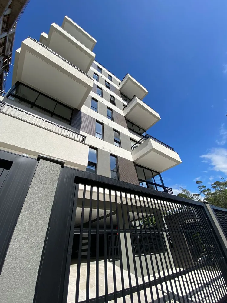 Apartamento, 2 quartos, 60 m² - Foto 9