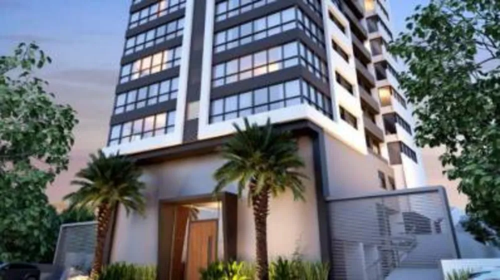 Apartamento, 1 quarto, 50 m² - Foto 5
