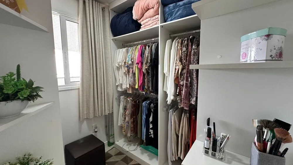 Apartamento, 3 quartos, 105 m² - Foto 2