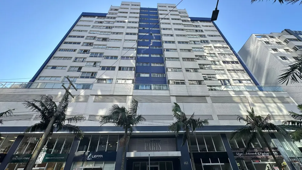 Apartamento, 3 quartos, 105 m² - Foto 9
