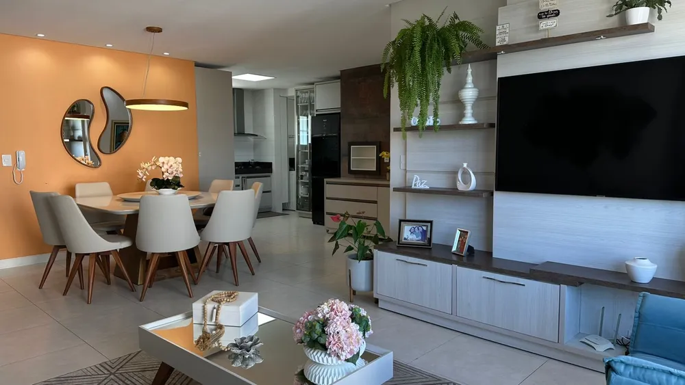 Apartamento, 3 quartos, 105 m² - Foto 15