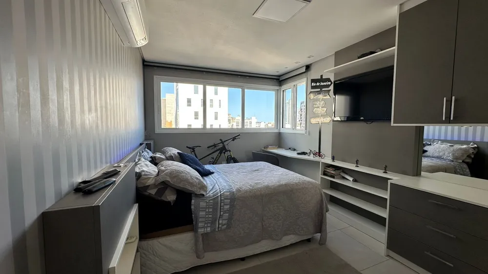 Apartamento, 3 quartos, 105 m² - Foto 11