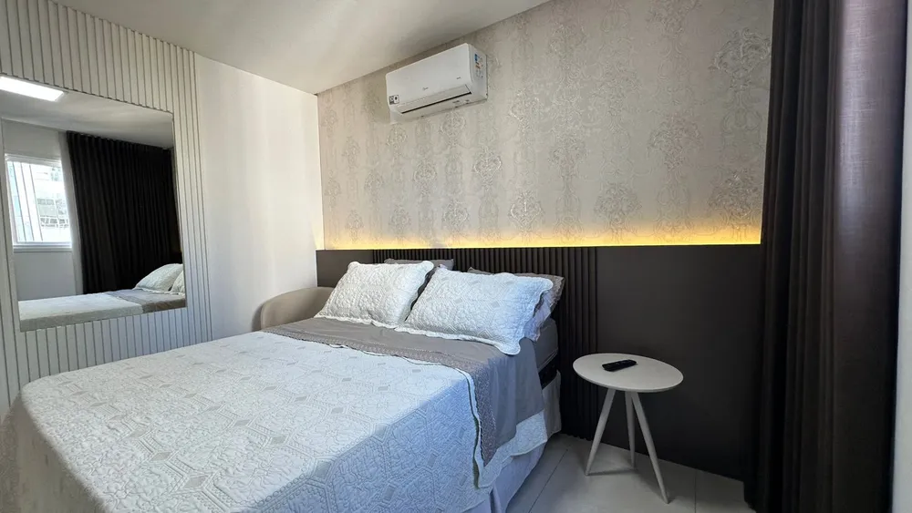 Apartamento, 3 quartos, 105 m² - Foto 5