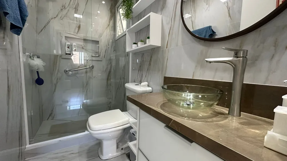 Apartamento, 3 quartos, 105 m² - Foto 8