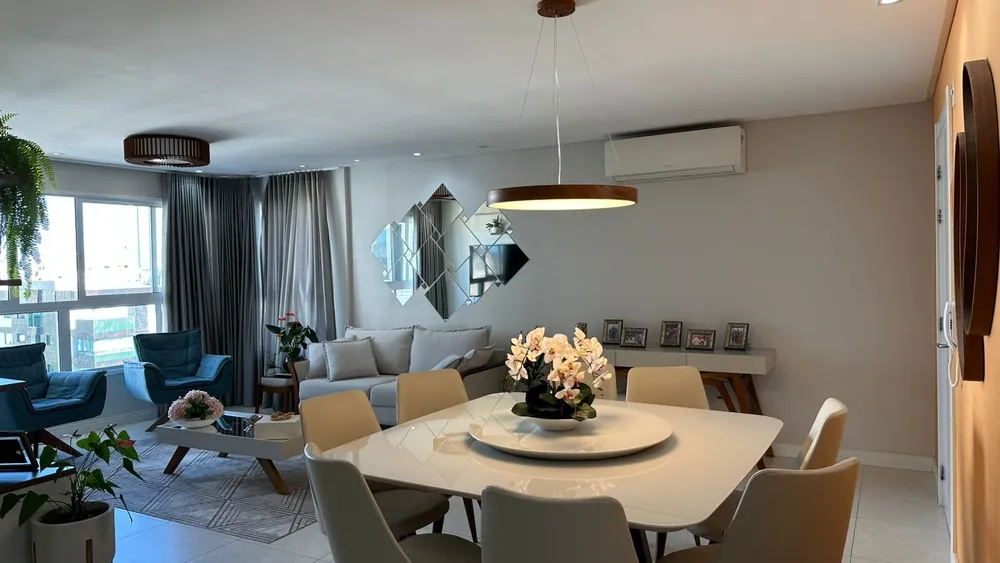 Apartamento, 3 quartos, 105 m² - Foto 14