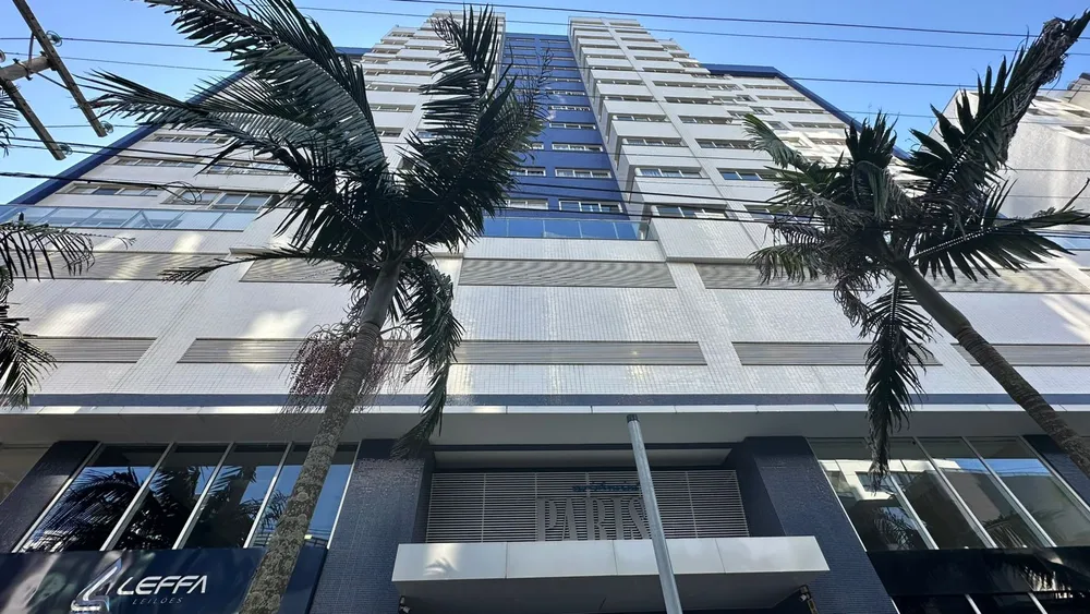 Apartamento, 3 quartos, 105 m² - Foto 1