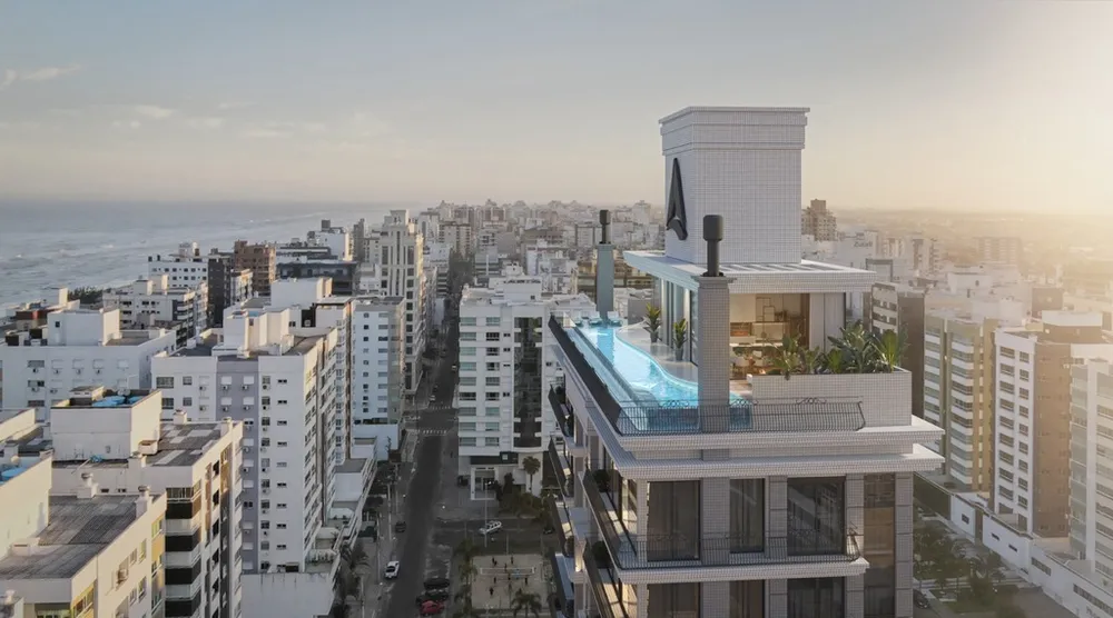 Apartamento, 3 quartos, 203 m² - Foto 8