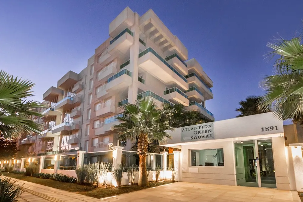 Apartamento, 3 quartos, 140 m² - Foto 3