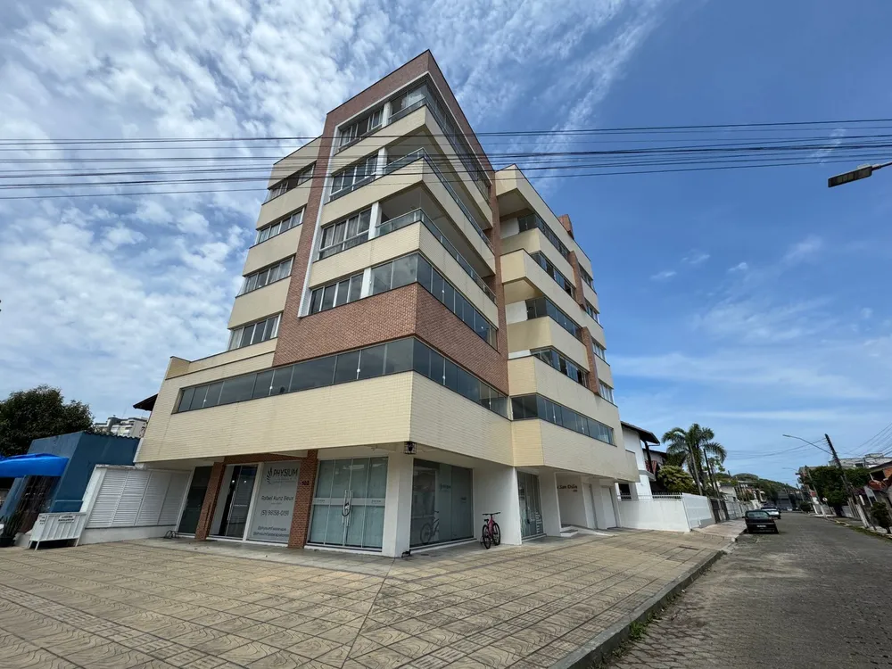 Apartamento, 2 quartos, 90 m² - Foto 12