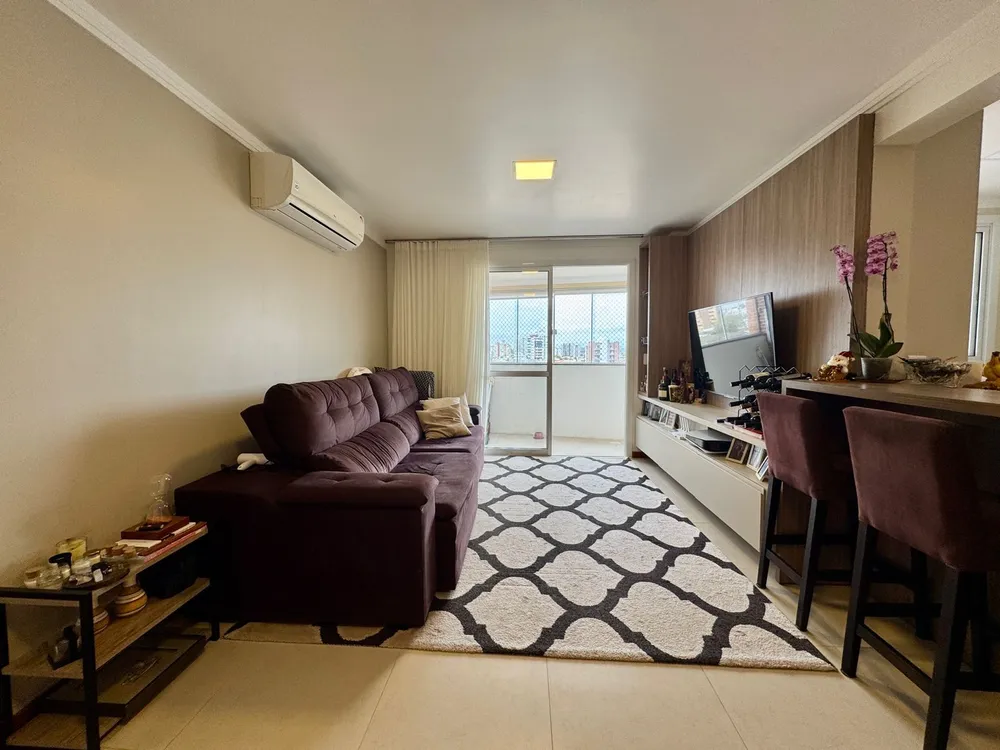 Apartamento, 2 quartos, 90 m² - Foto 3