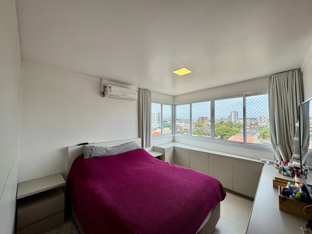 Apartamento, 2 quartos, 90 m² - Foto 2