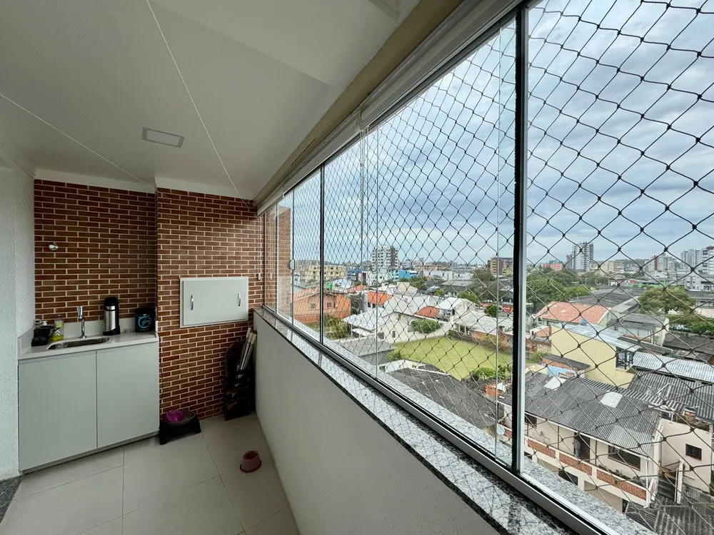 Apartamento, 2 quartos, 90 m² - Foto 1