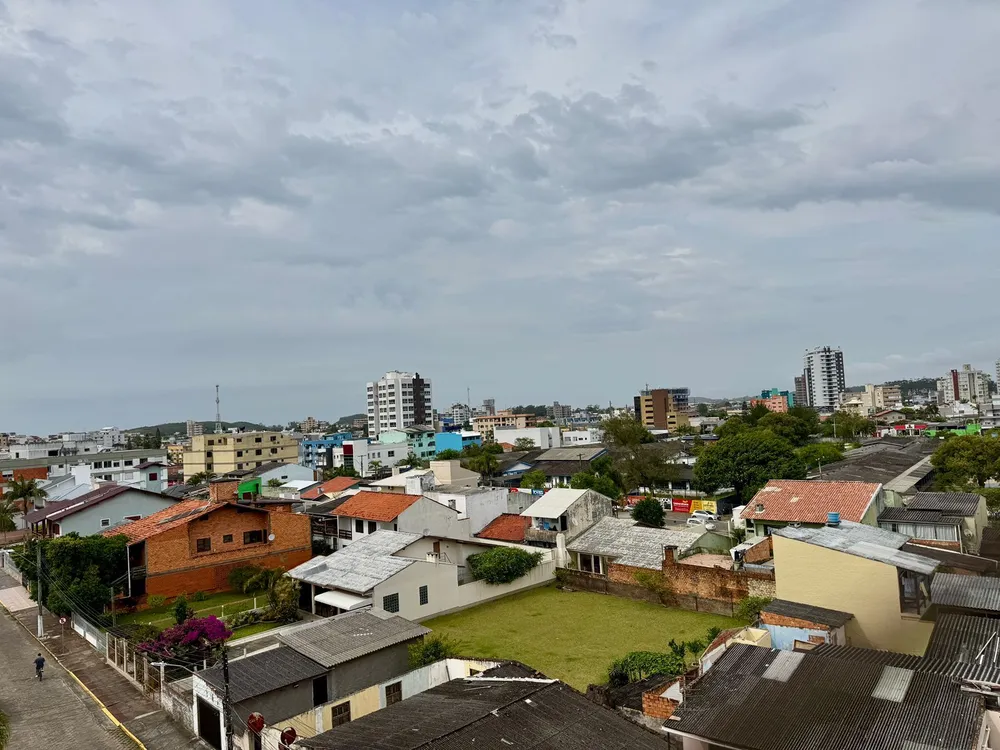 Apartamento, 2 quartos, 90 m² - Foto 2