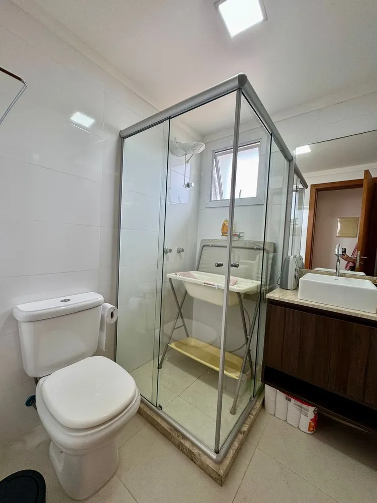 Apartamento, 2 quartos, 90 m² - Foto 3
