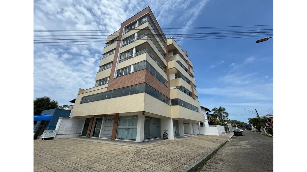 Apartamento, 2 quartos, 90 m² - Foto 1