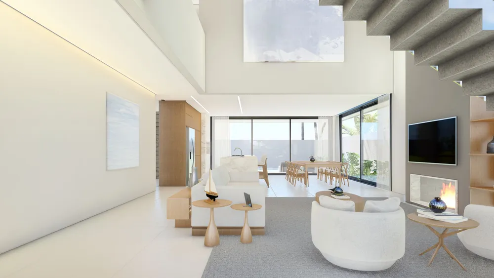 Casa, 4 quartos, 295 m² - Foto 11