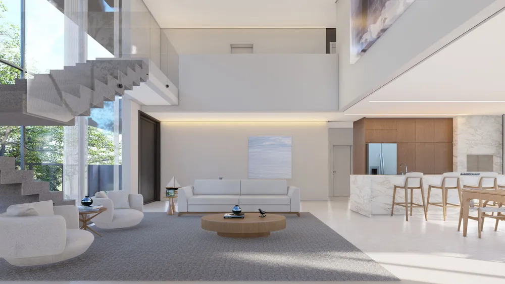 Casa, 4 quartos, 295 m² - Foto 10