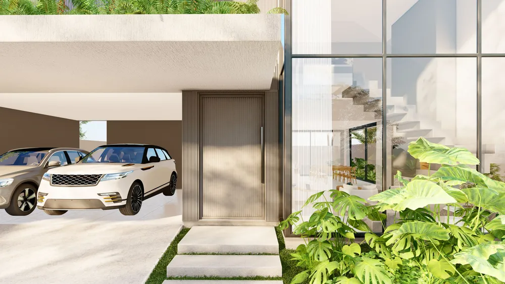 Casa, 4 quartos, 295 m² - Foto 12