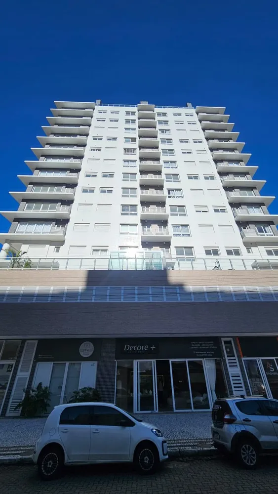 Apartamento, 2 quartos, 61 m² - Foto 1