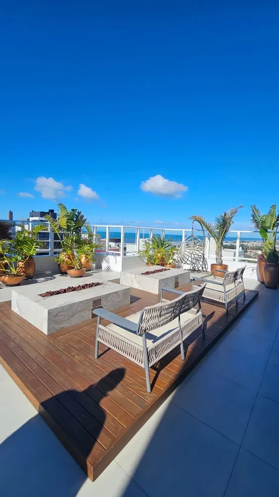 Apartamento, 2 quartos, 61 m² - Foto 4