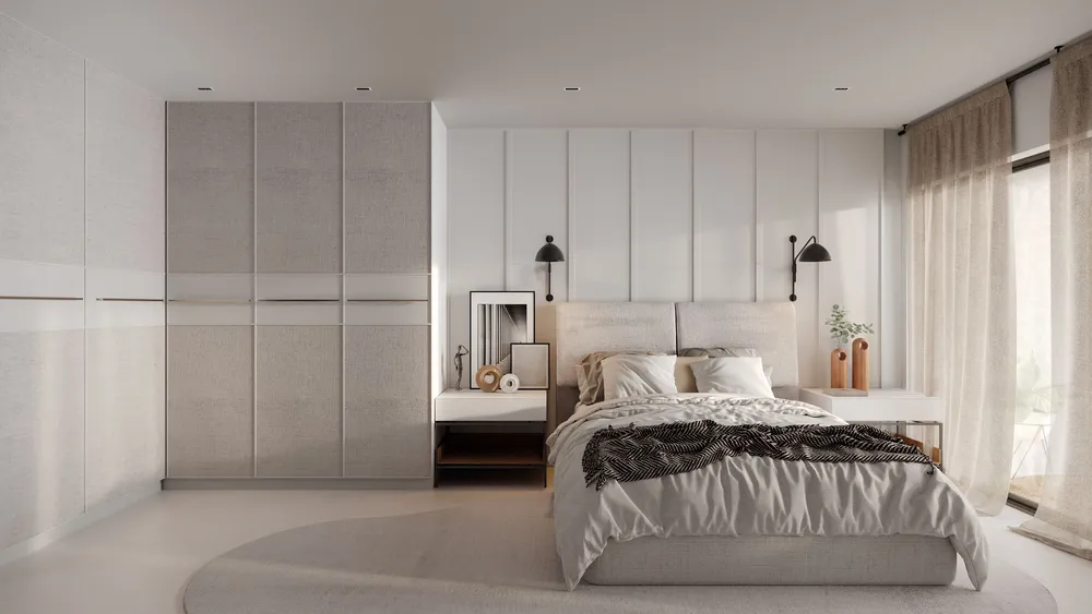 Apartamento, 2 quartos, 101 m² - Foto 14