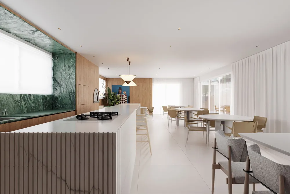 Apartamento, 2 quartos, 101 m² - Foto 10