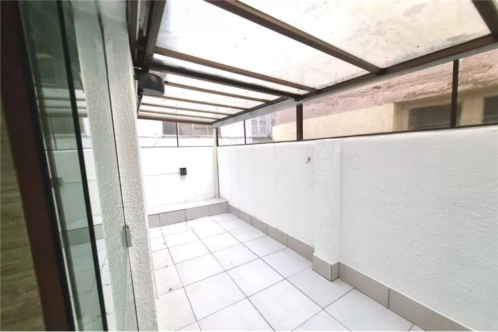 Apartamento à venda com 1 quarto, 41m² - Foto 6