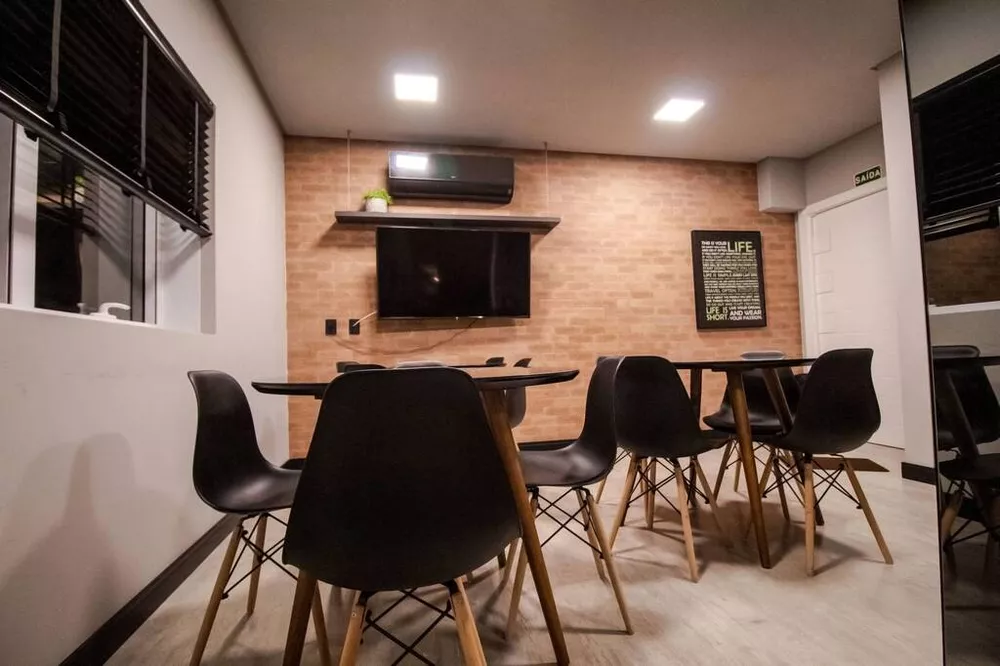 Apartamento à venda com 2 quartos, 74m² - Foto 8