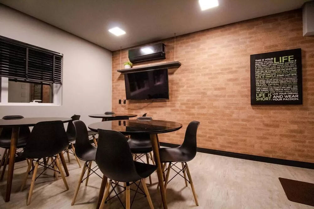 Apartamento à venda com 2 quartos, 74m² - Foto 9