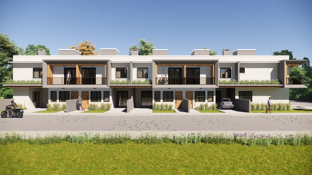 Apartamento, 2 quartos, 102 m² - Foto 1