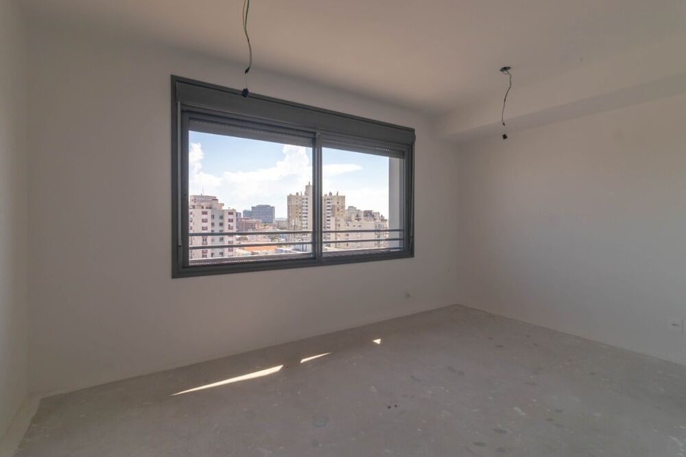 Kitnet e Studio à venda com 1 quarto, 25m² - Foto 1