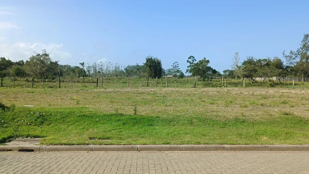 Terreno, 306 m² - Foto 1