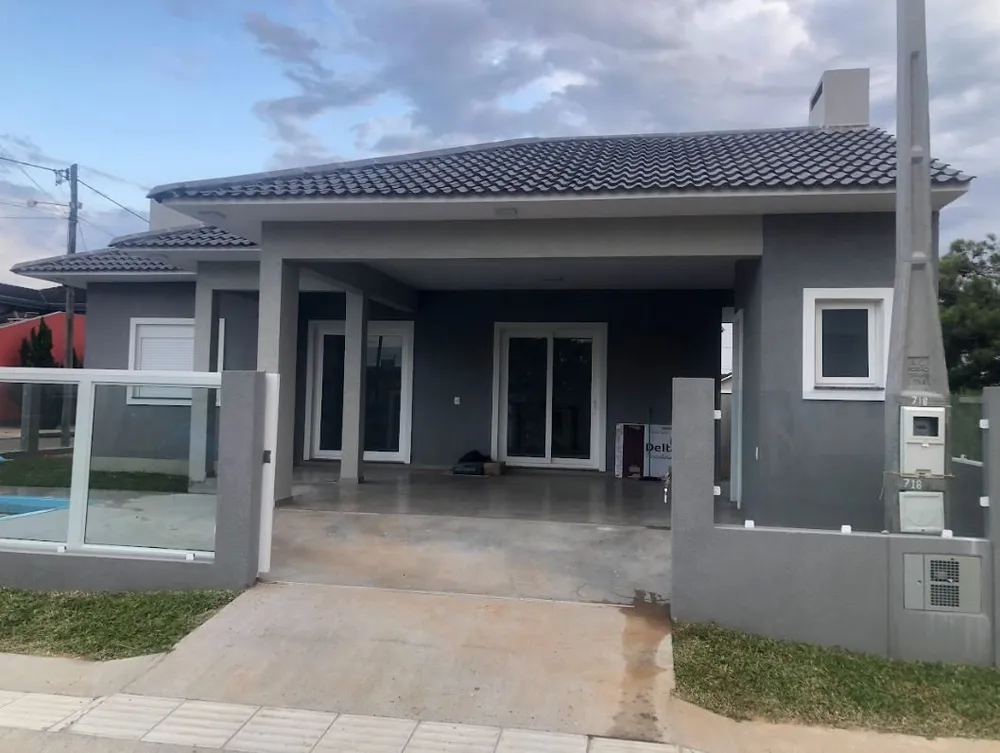 Casa, 3 quartos, 118 m² - Foto 3