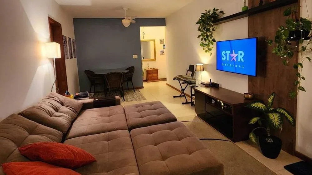 Apartamento, 2 quartos, 76 m² - Foto 1
