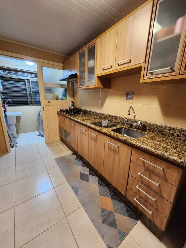Apartamento, 2 quartos, 76 m² - Foto 9