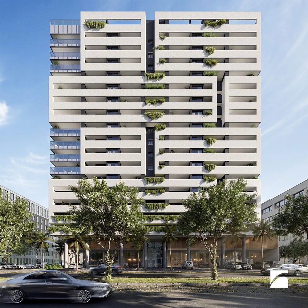 Apartamento, 3 quartos, 126 m² - Foto 2