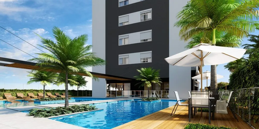 Apartamento, 2 quartos, 66 m² - Foto 11