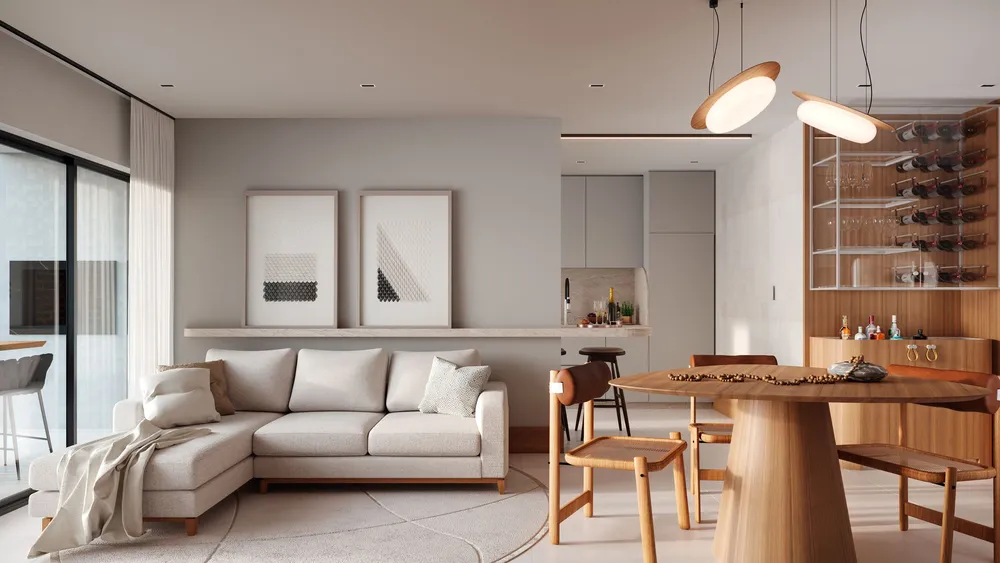Apartamento, 3 quartos, 148 m² - Foto 12