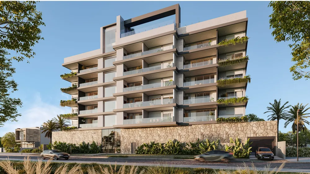 Apartamento, 3 quartos, 148 m² - Foto 1