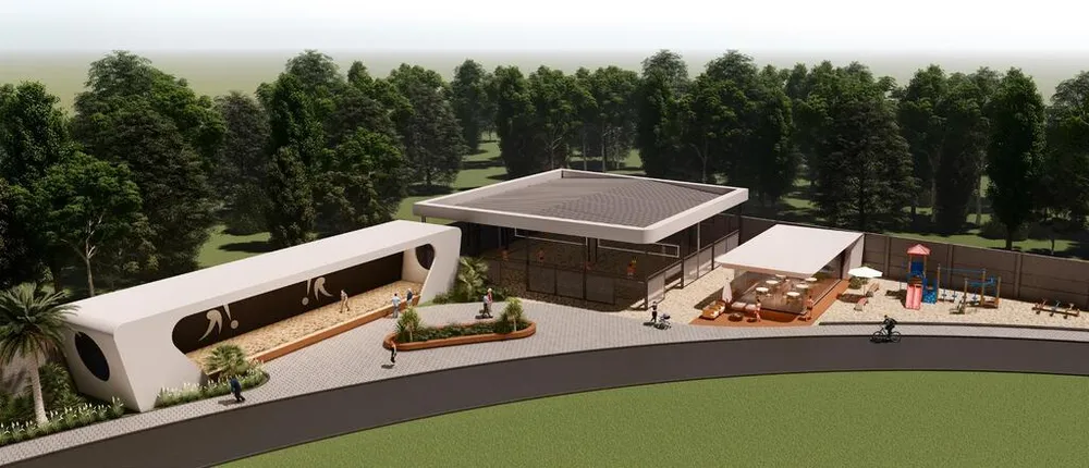Terreno, 408 m² - Foto 11