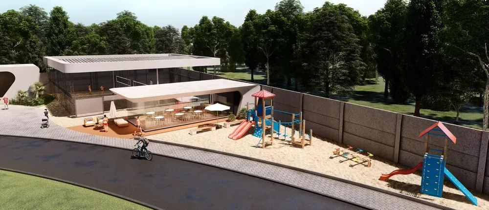 Terreno, 408 m² - Foto 12