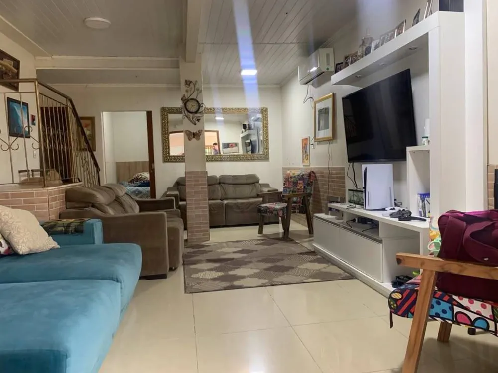 Casa, 4 quartos, 250 m² - Foto 2