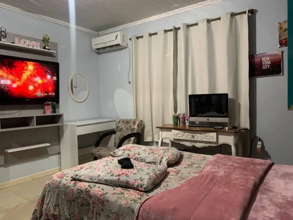 Casa, 4 quartos, 250 m² - Foto 5