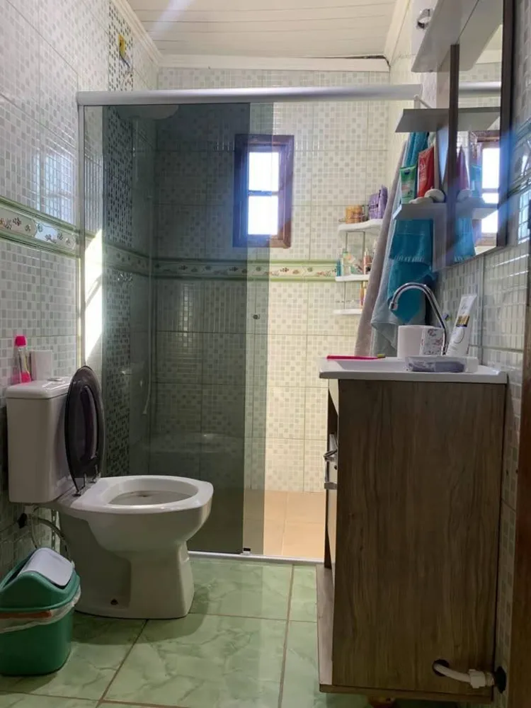 Casa, 4 quartos, 250 m² - Foto 13