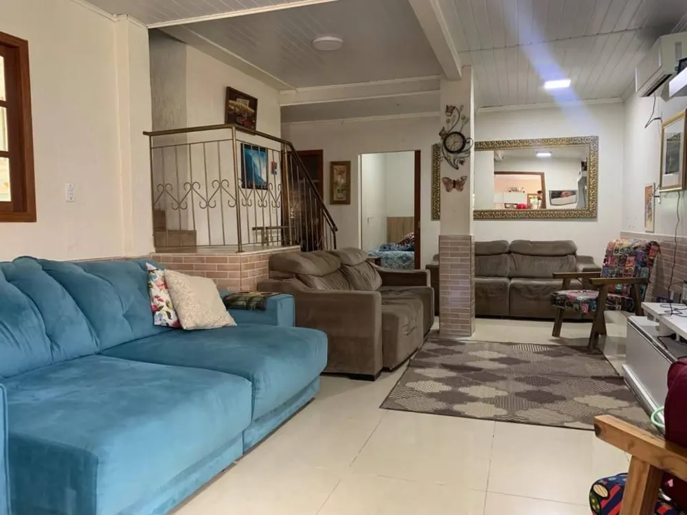 Casa, 4 quartos, 250 m² - Foto 3