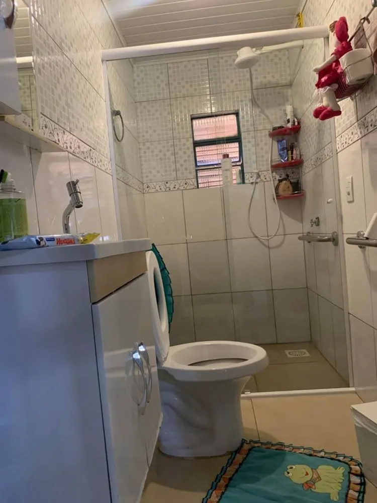 Casa, 4 quartos, 250 m² - Foto 14