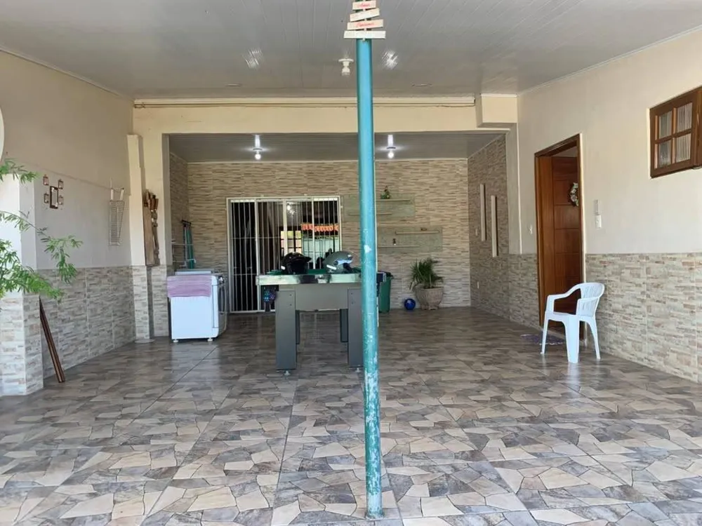 Casa, 4 quartos, 250 m² - Foto 16