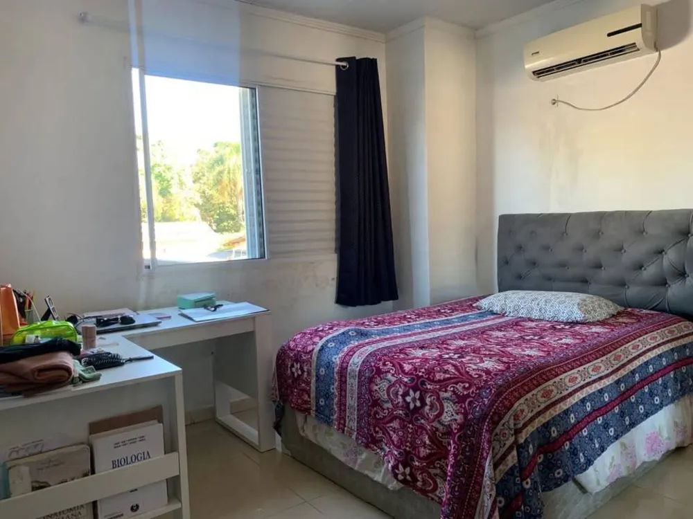 Casa, 4 quartos, 250 m² - Foto 10
